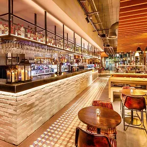 Hotell Ibis Canning Town London