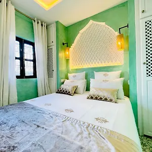 Maison Chafia Boutique & 3*, Marrakesh Morocco