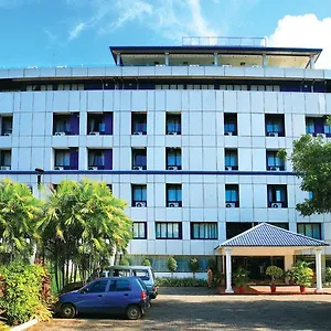 The Capital Trivandrum 3*, Thiruvananthapuram India