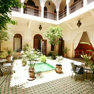 Massiba 3*, Marrakesh Morocco