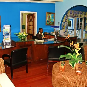 Anguilla Great House 2*, Rendezvous Bay Anguilla