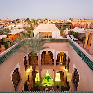 Selouane 3*, Marrakesh Morocco