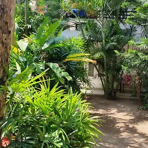Sangeeth Beach , Kovalam India