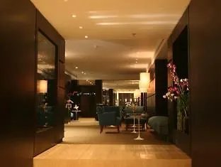 Hotel Tamanaco Caracas 5*,