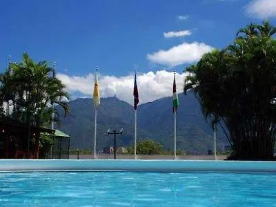 Hotel Tamanaco Caracas