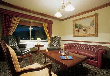 Hotel Tamanaco Caracas
