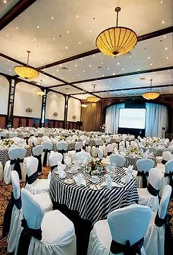Hotel Tamanaco Caracas