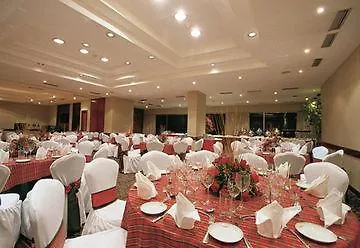 Hotel Tamanaco Caracas