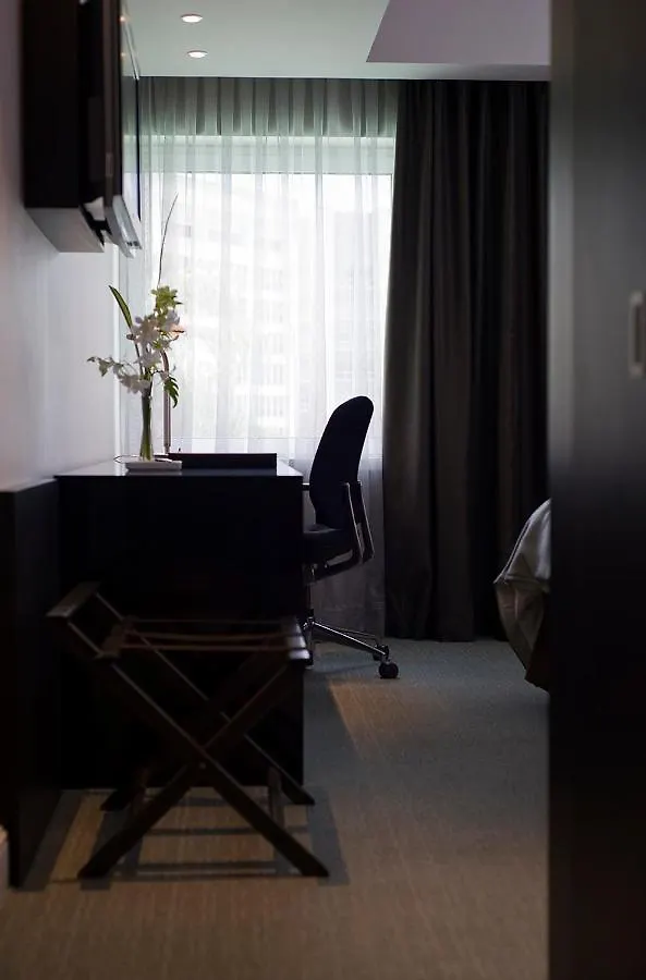 Hotel Tamanaco Caracas