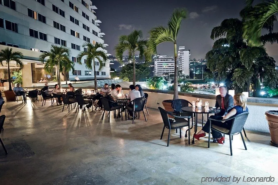 Hotel Tamanaco Caracas 5*,  Venezuela