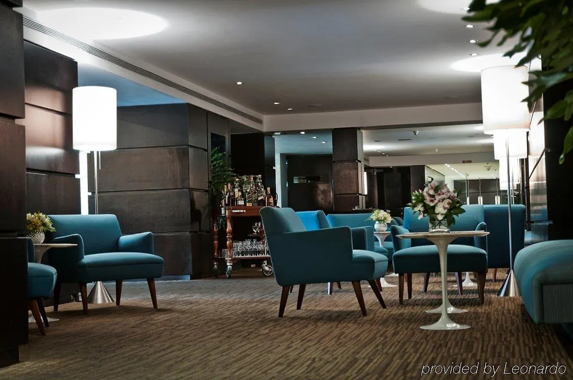 Hotel Tamanaco Caracas