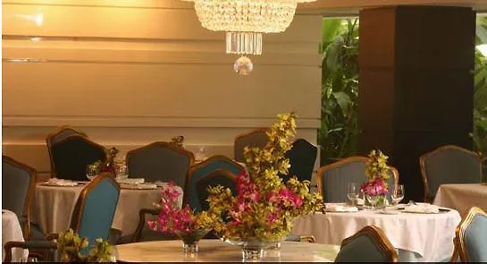 Hotel Tamanaco Caracas 5*,  Venezuela