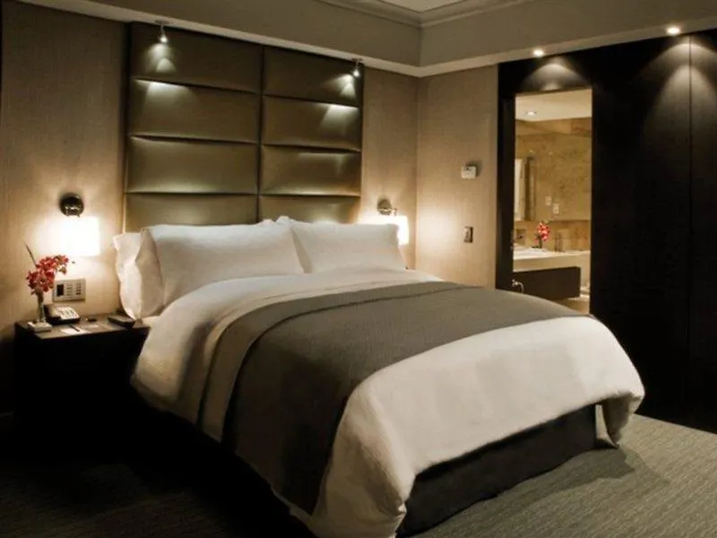 Hotel Tamanaco Caracas 5*,