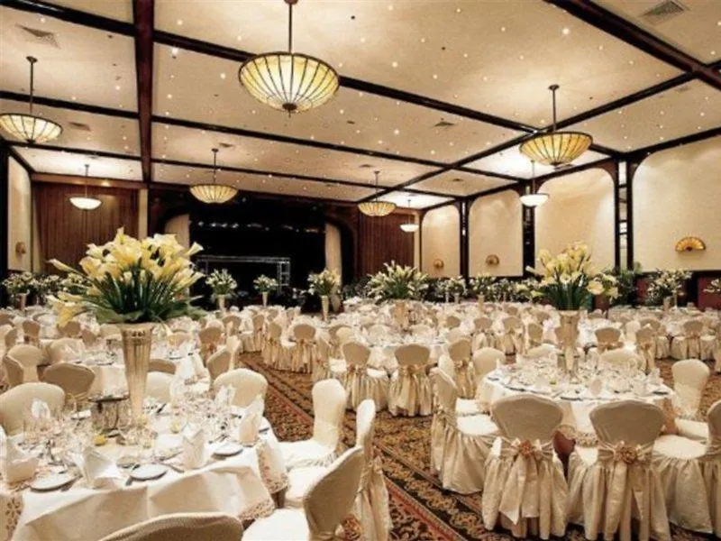 Hotel Tamanaco Caracas