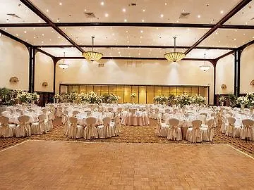Hotel Tamanaco Caracas
