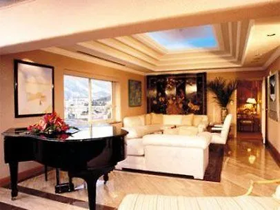 Hotel Tamanaco Caracas 5*,
