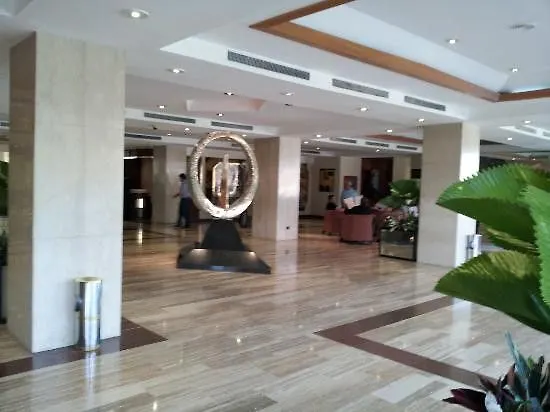 Hotel Tamanaco Caracas