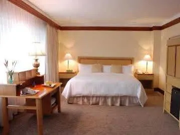 Hotel Tamanaco Caracas 5*,