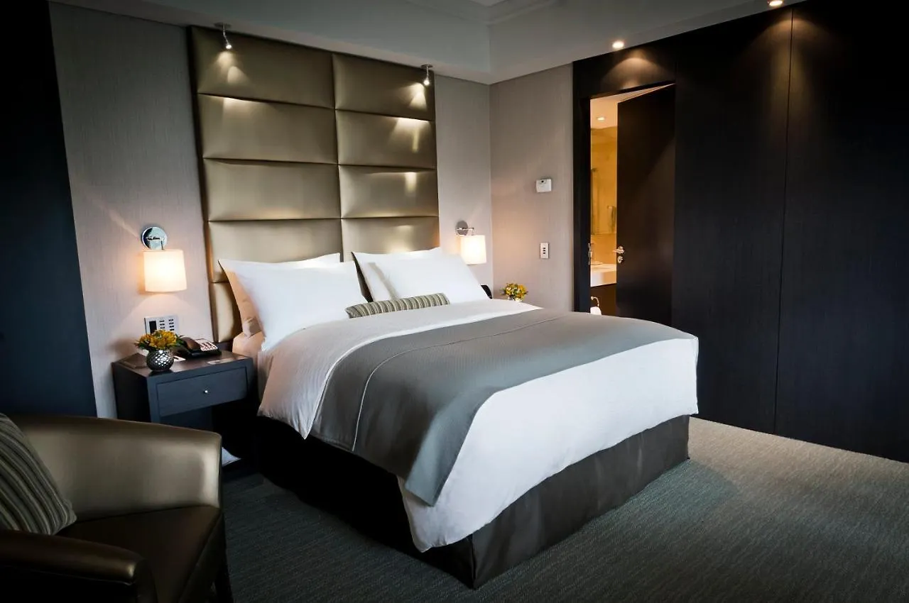 Hotel Tamanaco Caracas