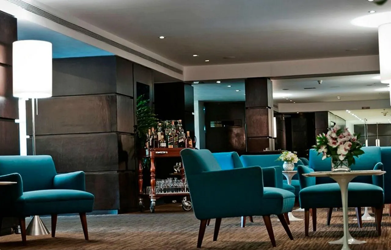 Hotel Tamanaco Caracas