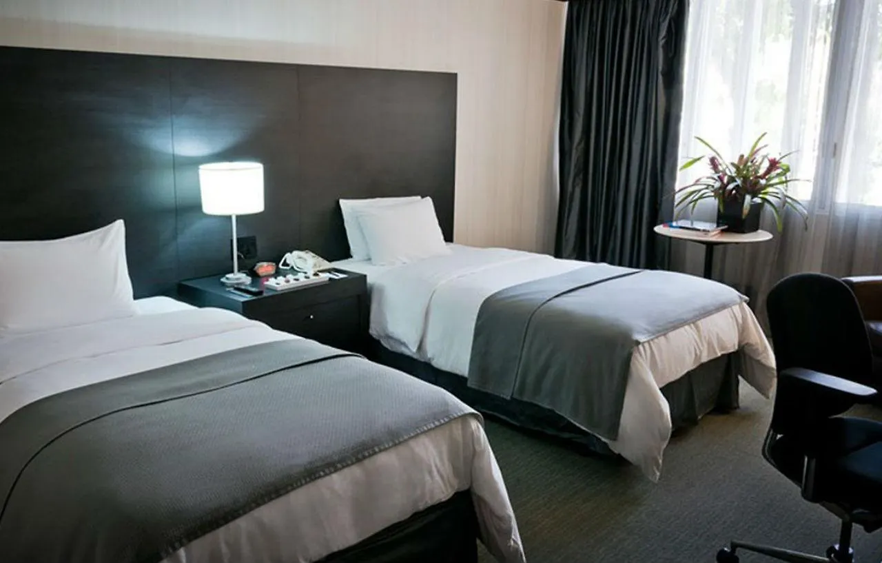 Hotel Tamanaco Caracas